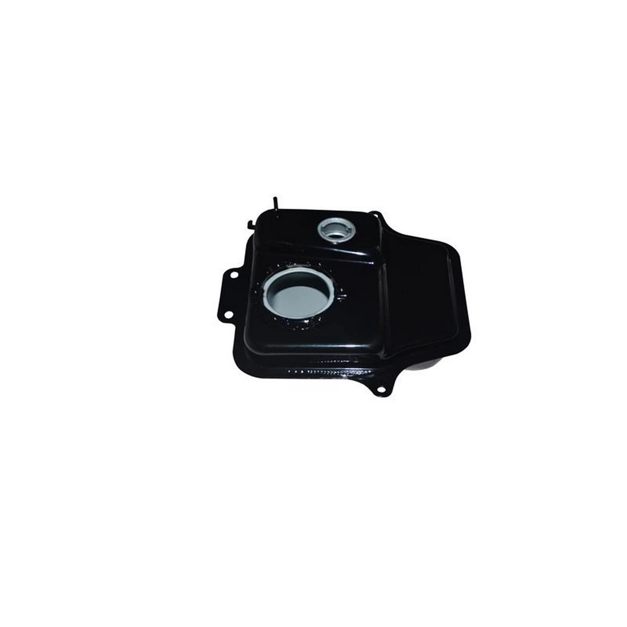 RKS DARKBLUE 125 BENZİN DEPOSU #RK 37154